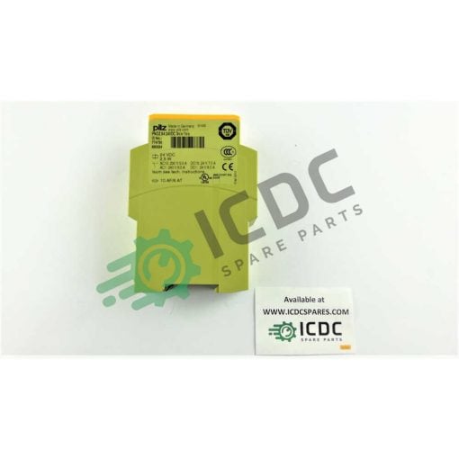 PILZ - PNOZ-X4 - Relay - Image 2