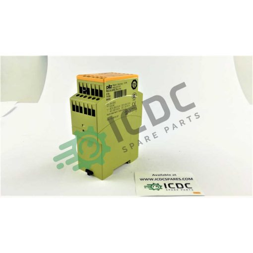 PILZ - PNOZ-X4 - Relay - immagine 3