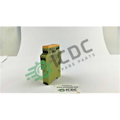 PILZ - PNOZ-X7-24VACDC - Relay - Image 2