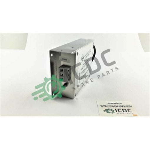 RASMI - 3G3MVPFI3010E - Filtri - immagine 3