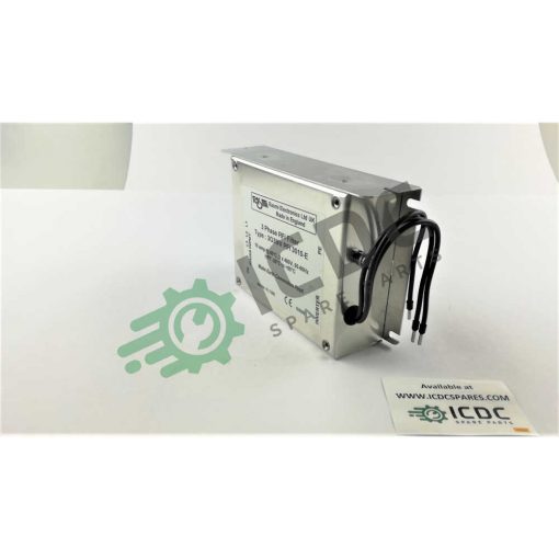 RASMI - 3G3MVPFI3010E - Filter - Image 4