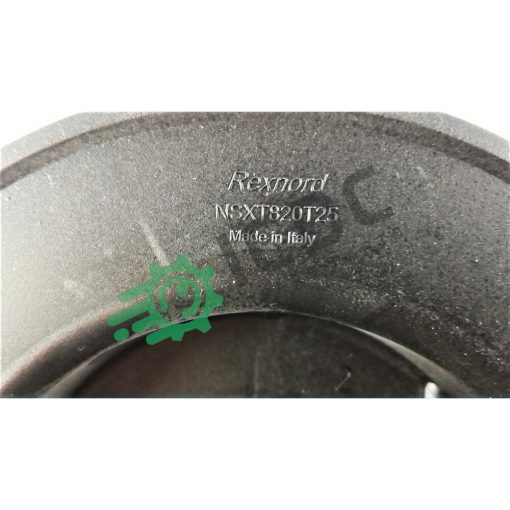 REXNORD - NSXT820T25 - Ruote-Rotelle - immagine 2