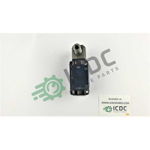 SCHMERSAL - TV8S335-11Z - Switch - Image 3