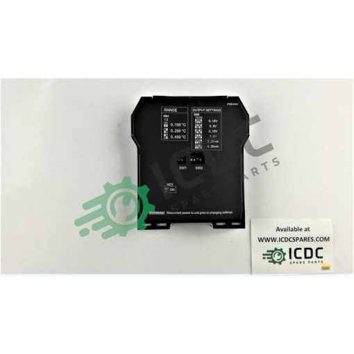 SENECA - Z109PT - Inverter - immagine 3