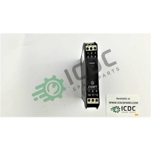 SENECA - Z109PT - Inverter - immagine 5