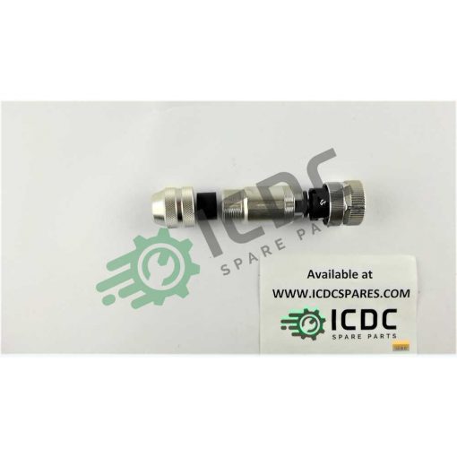 SMC - 186255 - Connector - Image 3