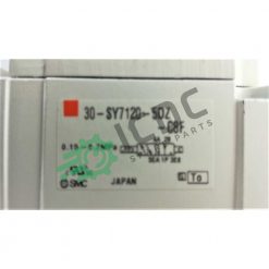 SMC - 30-SY7120-5DZ-C8F - Electrovalve