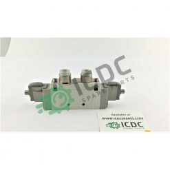 SMC - 30-SY9220-5WOZ-C10F - Elettrovalvole