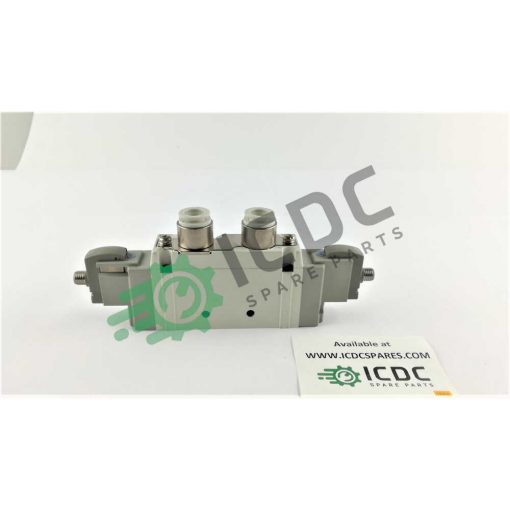 SMC - 30-SY9220-5WOZ-C10F - Elettrovalvole