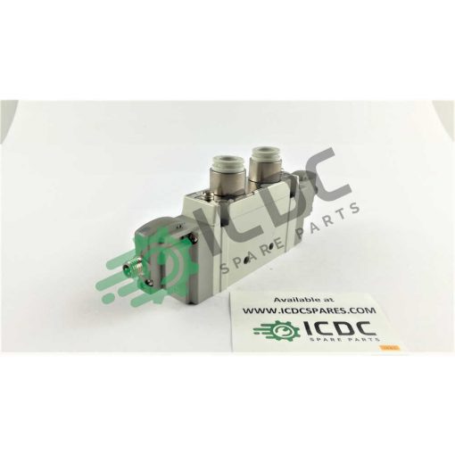 SMC - 30-SY9220-5WOZ-C10F - Electrovalve - Image 2