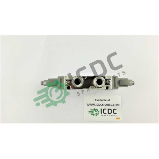 SMC - 30-SY9220-5WOZ-C10F - Electrovalve - Image 3