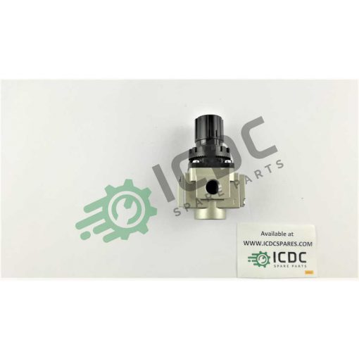 SMC - AR20-F02 - Valve - Image 2