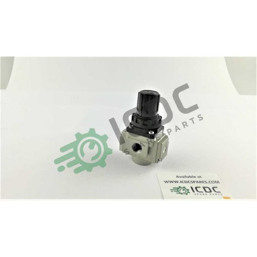 SMC - AR20-F02 - Valve - Image 3
