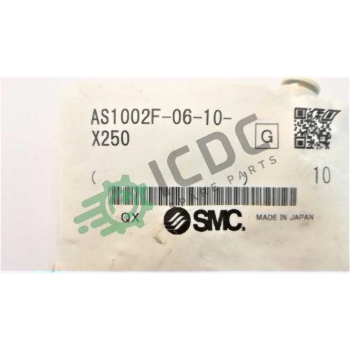 SMC - AS1002F-06-10-X250 - Valve