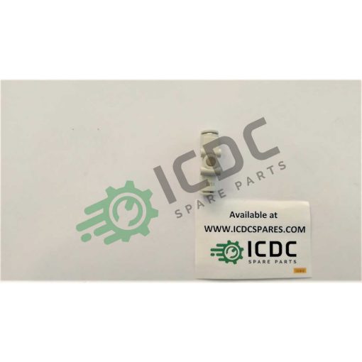 SMC - AS1002F-06-10-X250 - Valve - Image 3