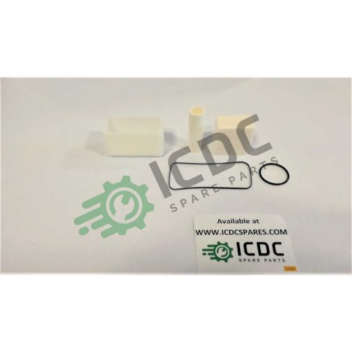SMC - ZL112-SP01 - Filter