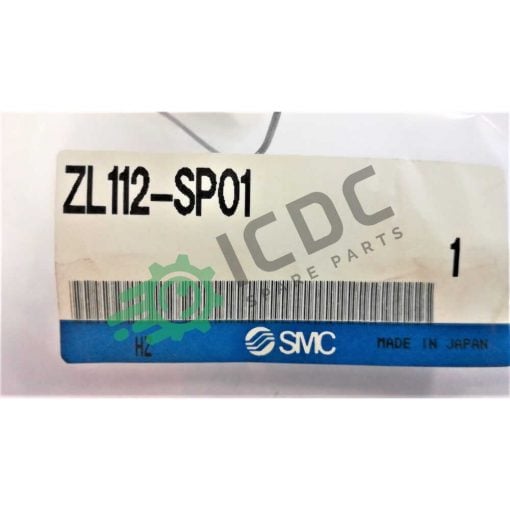 SMC - ZL112-SP01 - Filter - Image 2