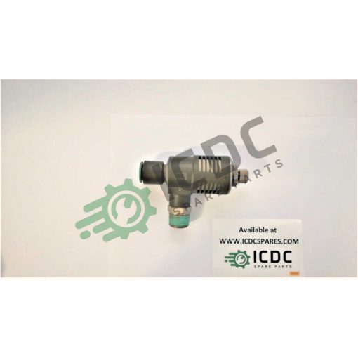 SMC - ASV510F-03-10S - Equipment
