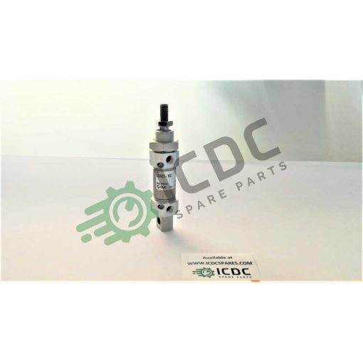 SMC - C85N2510C - Cylinder - Image 2