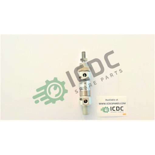 SMC - C85N2510C - Cylinder - Image 3
