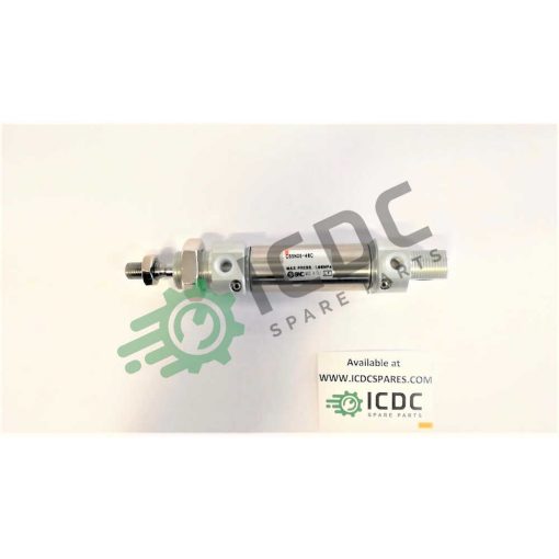 SMC - C85N2540C - Cilindri