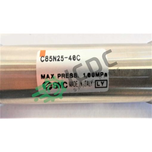 SMC - C85N2540C - Cilindri - immagine 2