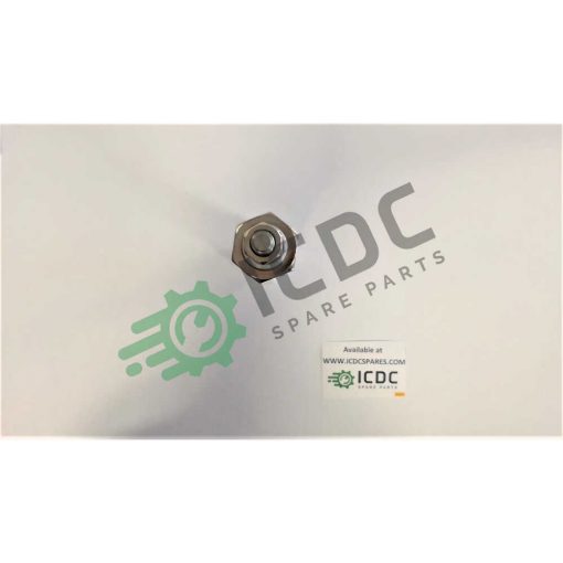 SMC - C85N2540C - Cylinder - Image 3