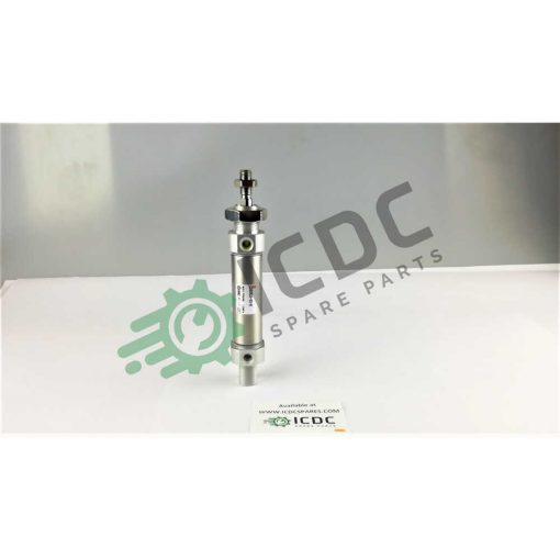 SMC - CD85N25-50-B - Cilindri - immagine 3