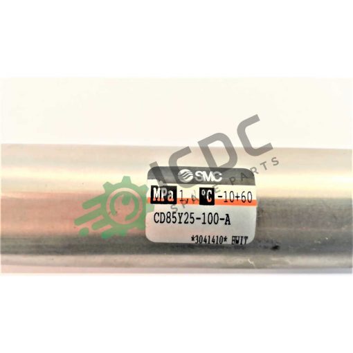 SMC - CD85Y25-100-A - Cylinder