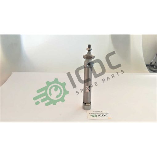 SMC - CD85Y25-100-A - Cylinder - Image 2