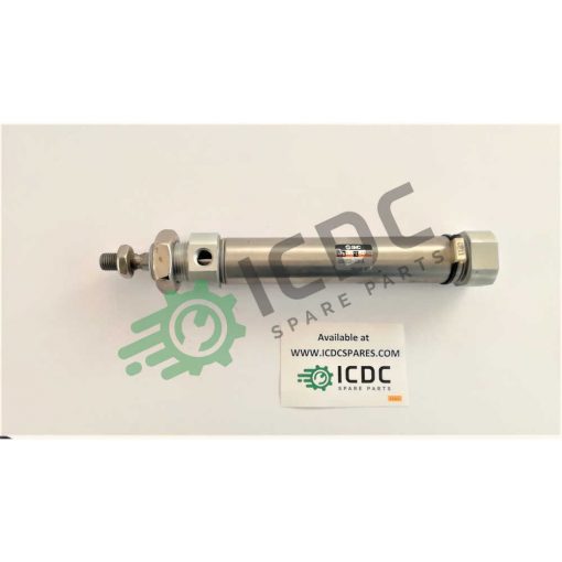 SMC - CD85Y25-100-A - Cylinder - Image 3