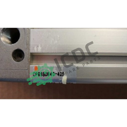 SMC - CP955DB40-425 - Cilindri - immagine 2