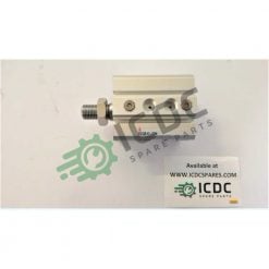 SMC - RDQB40-20M - Cylinder