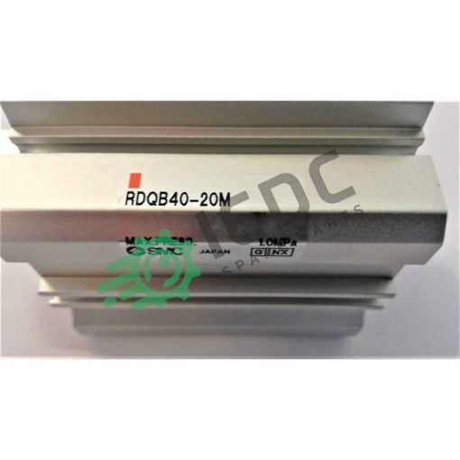 SMC - RDQB40-20M - Cilindri - immagine 2