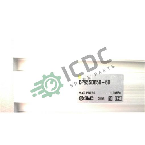 SMC - CP95SDB50-60 - Cylinder