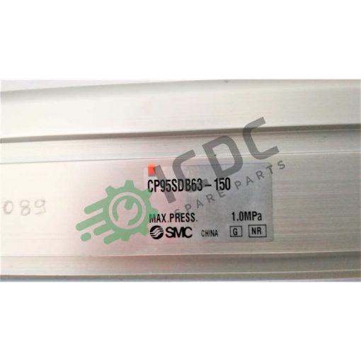 SMC - CP95SDB63-150 - Cylinder