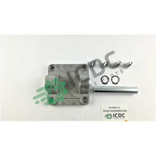 SMC - D5100-A - Equipment