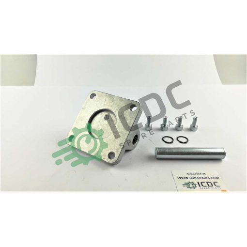 SMC - D5100-A - Attrezzatura - immagine 2