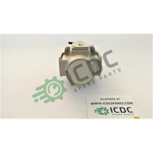 SMC - AR40-F04-X425 - Valve - Image 5