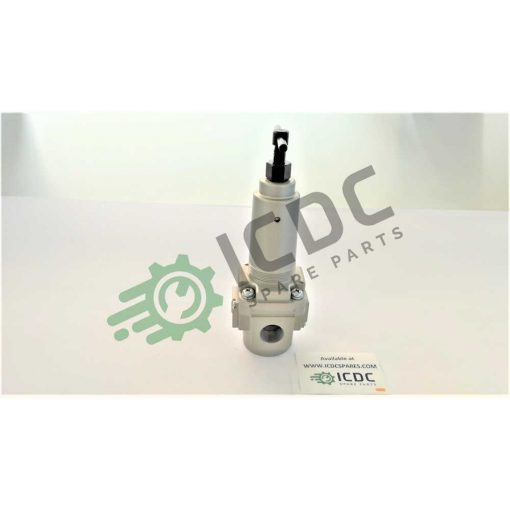SMC - AR40-F04-X425 - Valvole-Regolatori Di Flusso - immagine 3