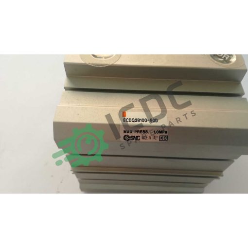 SMC - ECDQ2B100-50D - Cylinder