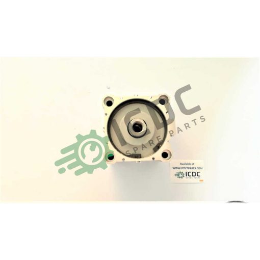 SMC - ECDQ2B100-50D - Cilindri - immagine 3