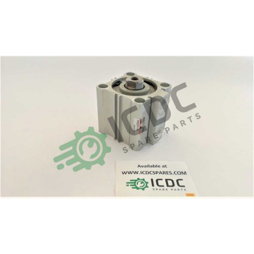 SMC - ECDQ2B50-20D - Cylinder - Image 2