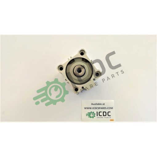 SMC - ECDQ2B50-20D - Cylinder - Image 3