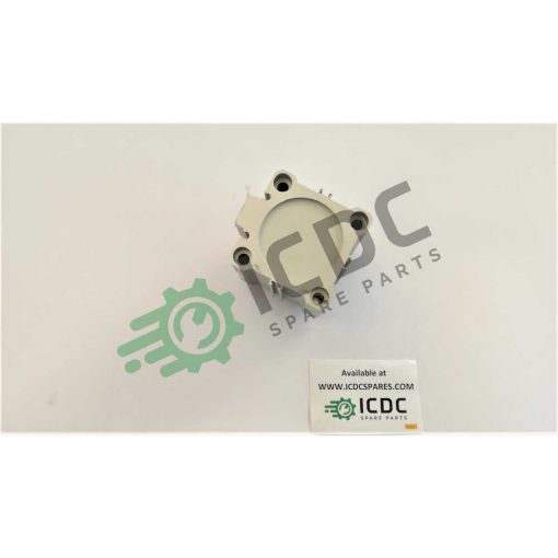 SMC - ECDQ2B50-20D - Cylinder - Image 4
