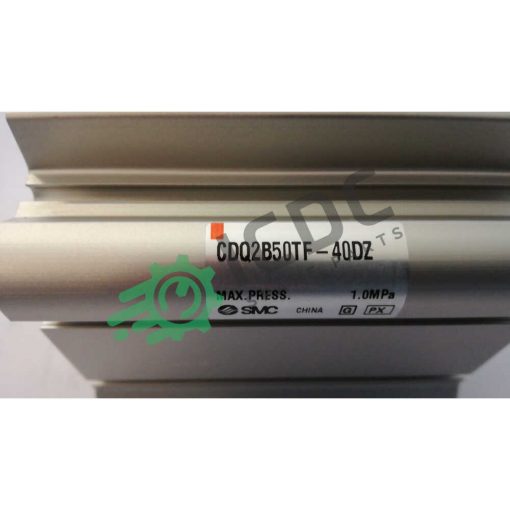 SMC - ECDQ2B50-40D - Cilindri