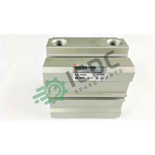 SMC - ECQ2B50-40D - Cilindri