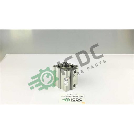 SMC - ECQ2B50-40D - Cilindri - immagine 2