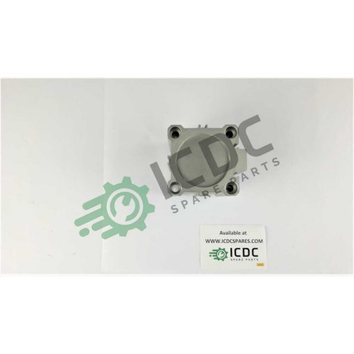 SMC - ECQ2B50-40D - Cilindri - immagine 3