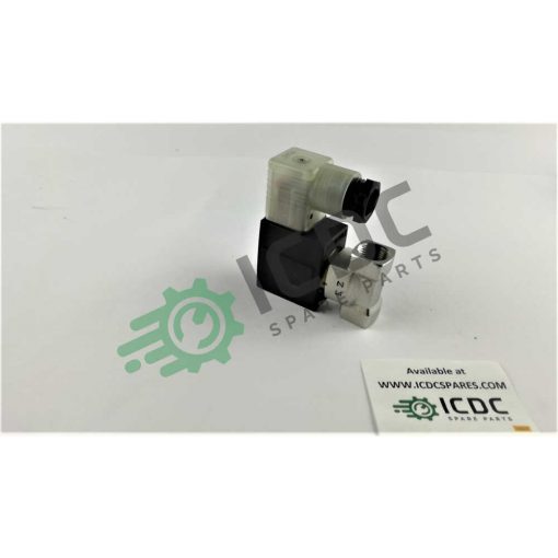 SMC - VX2230 - Elettrovalvole - immagine 3